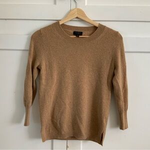 J.Crew sweater